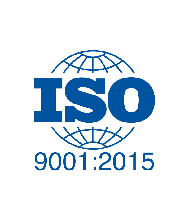 ISO 9001 : 2015